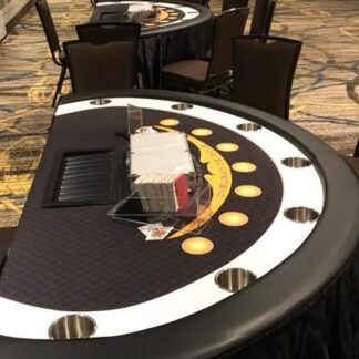 Deluxe Casino Package