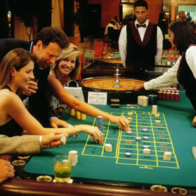 Casino Night Packages