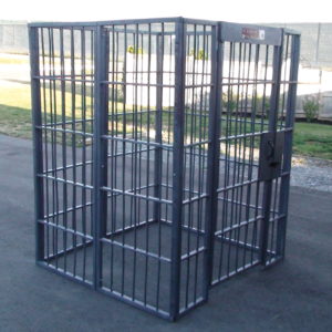 jail and bail