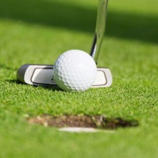 Golf Game Rentals Simple