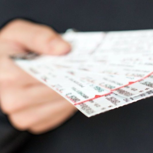 Best tips for Selling Admission Tickets