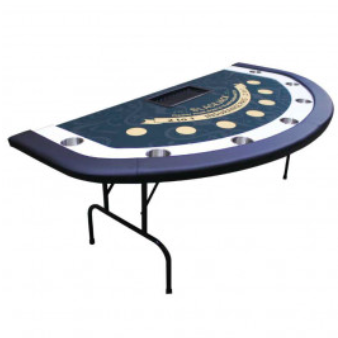 Deluxe Blackjack Table