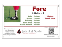 Fore Sign