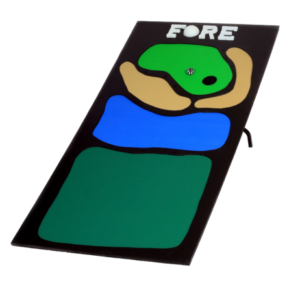 Fore