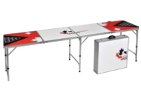 Beer Pong Table