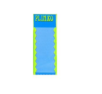 Large Plinko