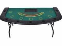 Regular Blackjack Table