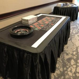 Deluxe Casino Night