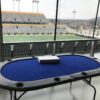 Regular Poker Table