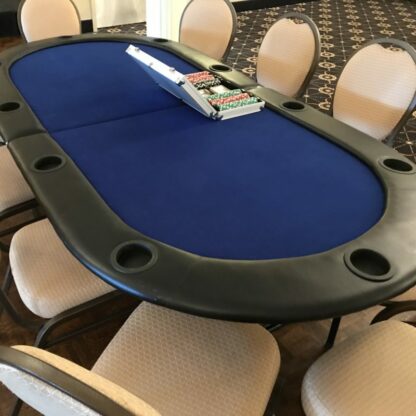 Regular Poker Table