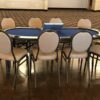 Regular Poker Table
